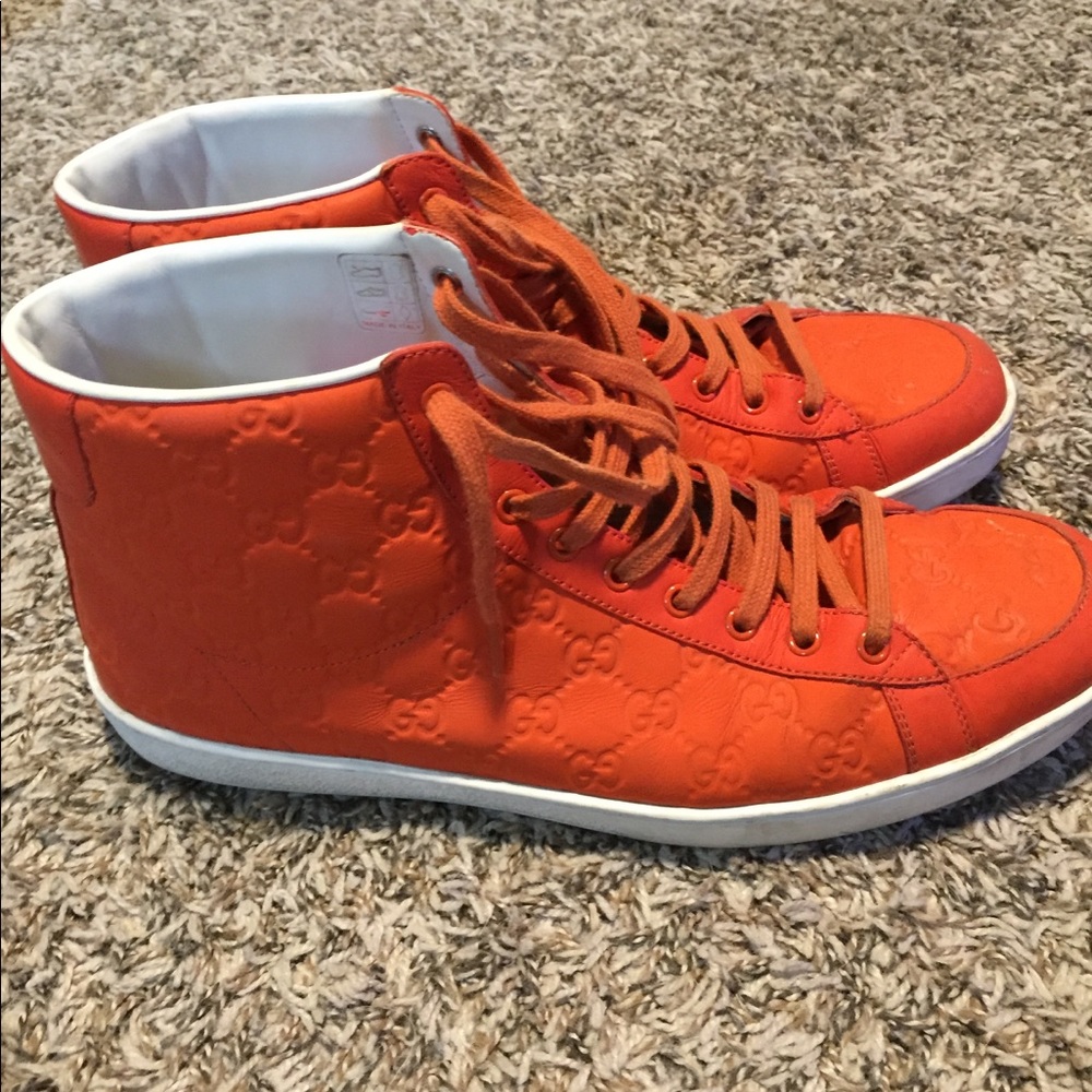 Men's Gucci Shoes